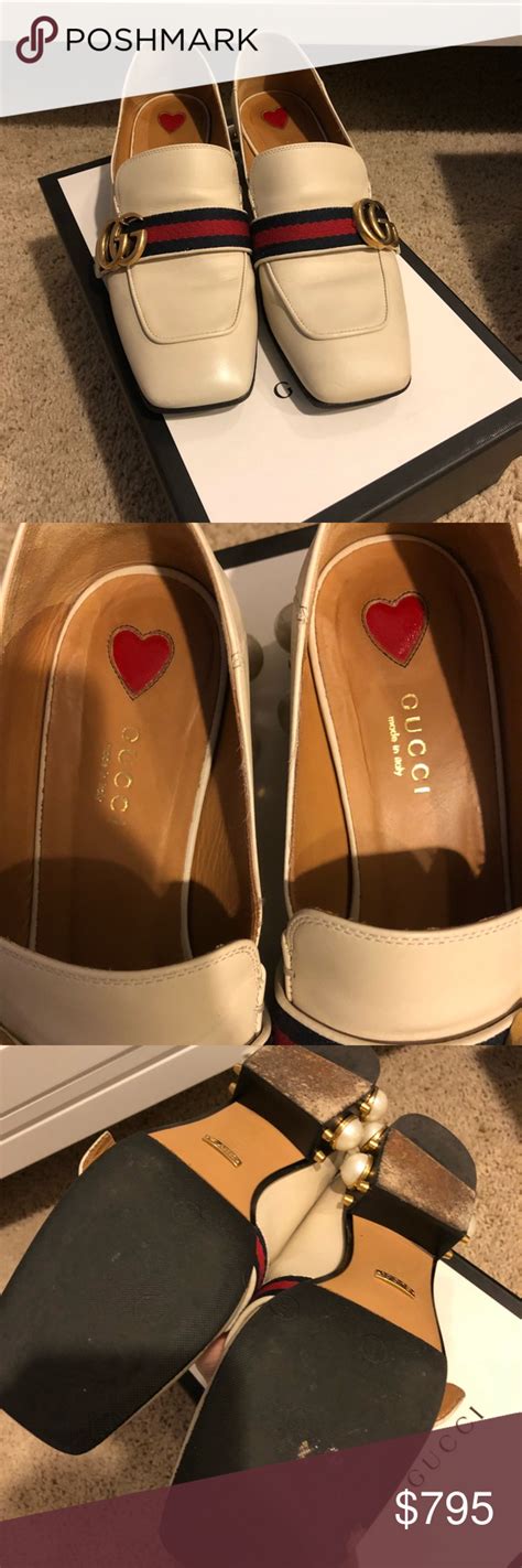 opposing gucci symbol loafers|gucci loafers.